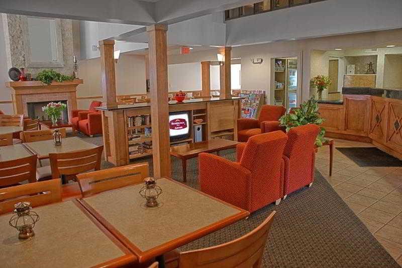 Residence Inn By Marriott Houston Medical Center/Nrg Park Екстериор снимка
