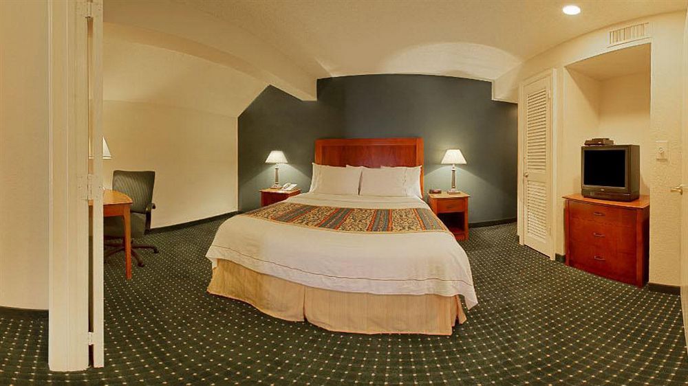 Residence Inn By Marriott Houston Medical Center/Nrg Park Екстериор снимка