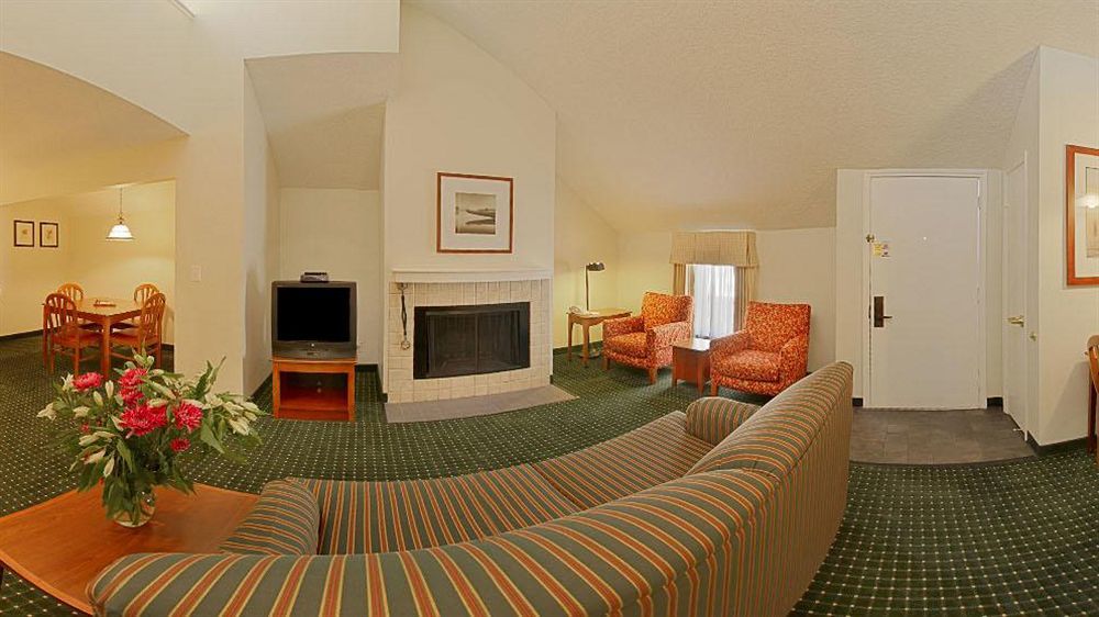 Residence Inn By Marriott Houston Medical Center/Nrg Park Екстериор снимка