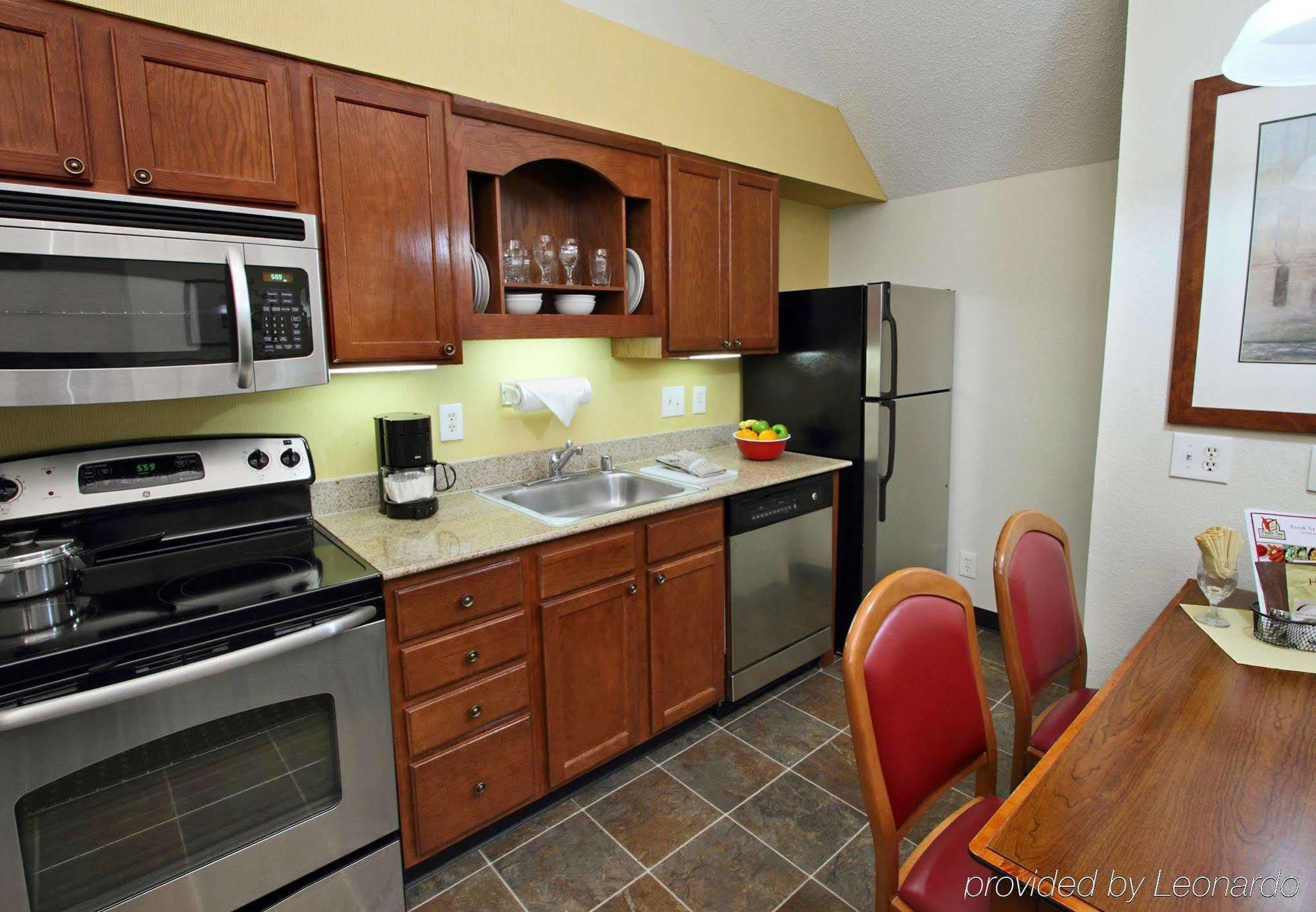 Residence Inn By Marriott Houston Medical Center/Nrg Park Екстериор снимка